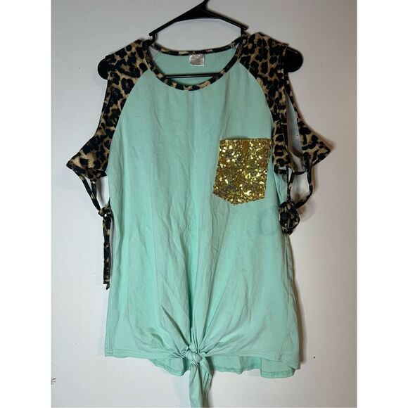 No Brand Tops - Women’s 3x Top Blouse Shirt